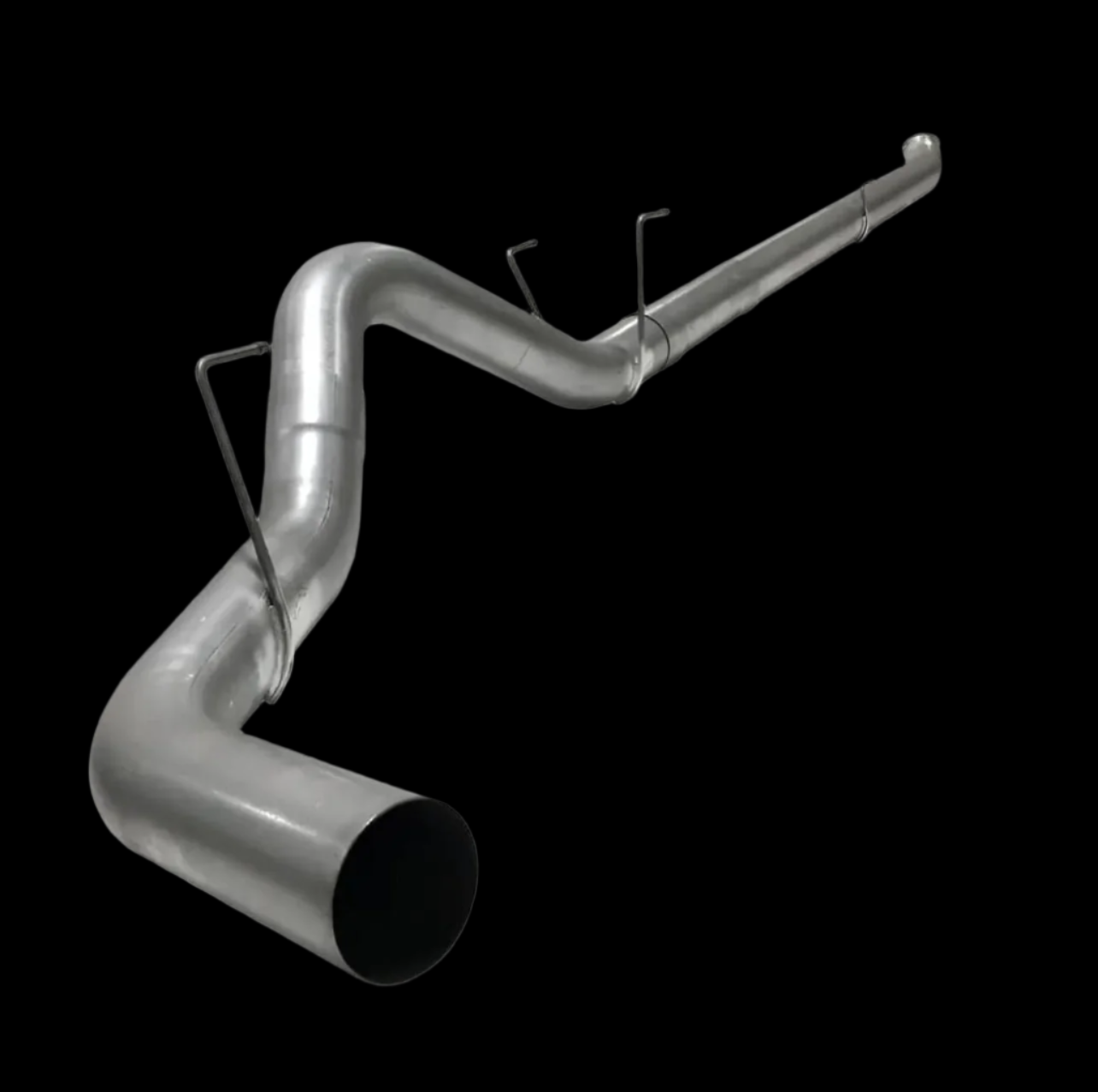 2019-2024 6.7 Cummins Exhaust System