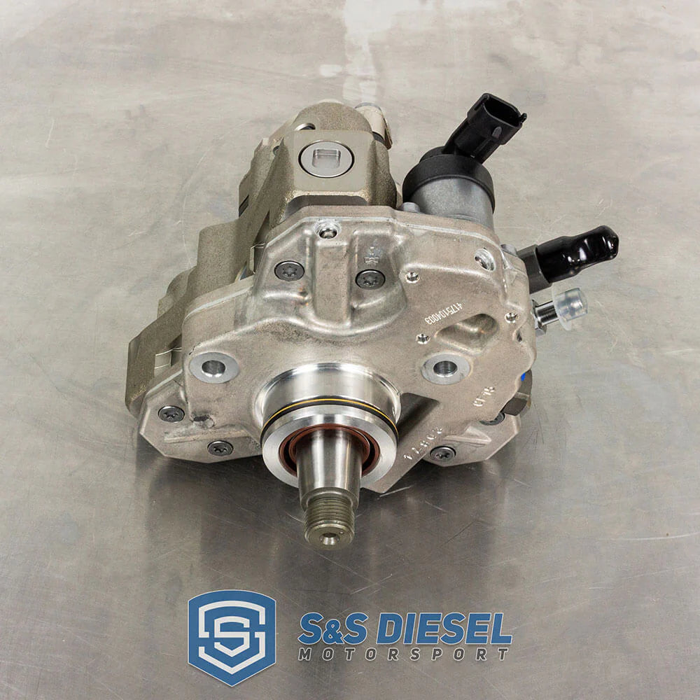 S&S Diesel Cummins High Pressure CP3 Pump