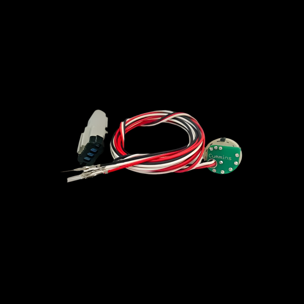Fish Tuning SOTF Switch (Ford, Ram, & GM)