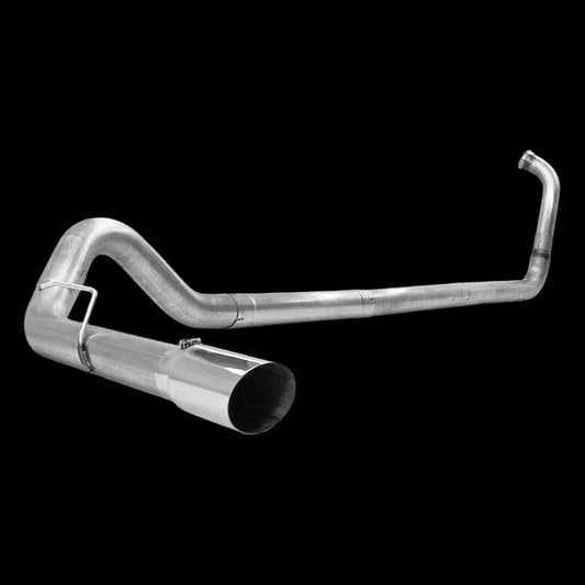 2003-2007 6.0 Powerstroke Exhaust System