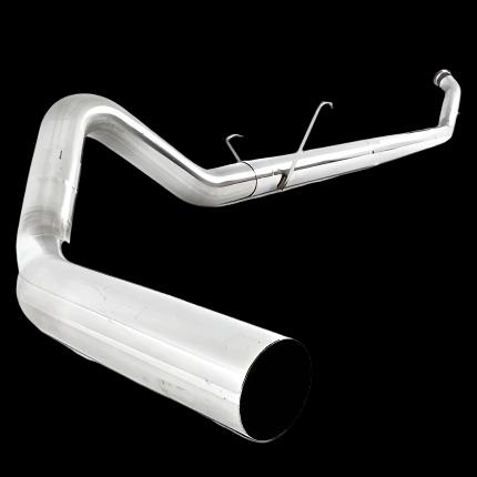 2011-2016 6.7 Powerstroke Exhaust System