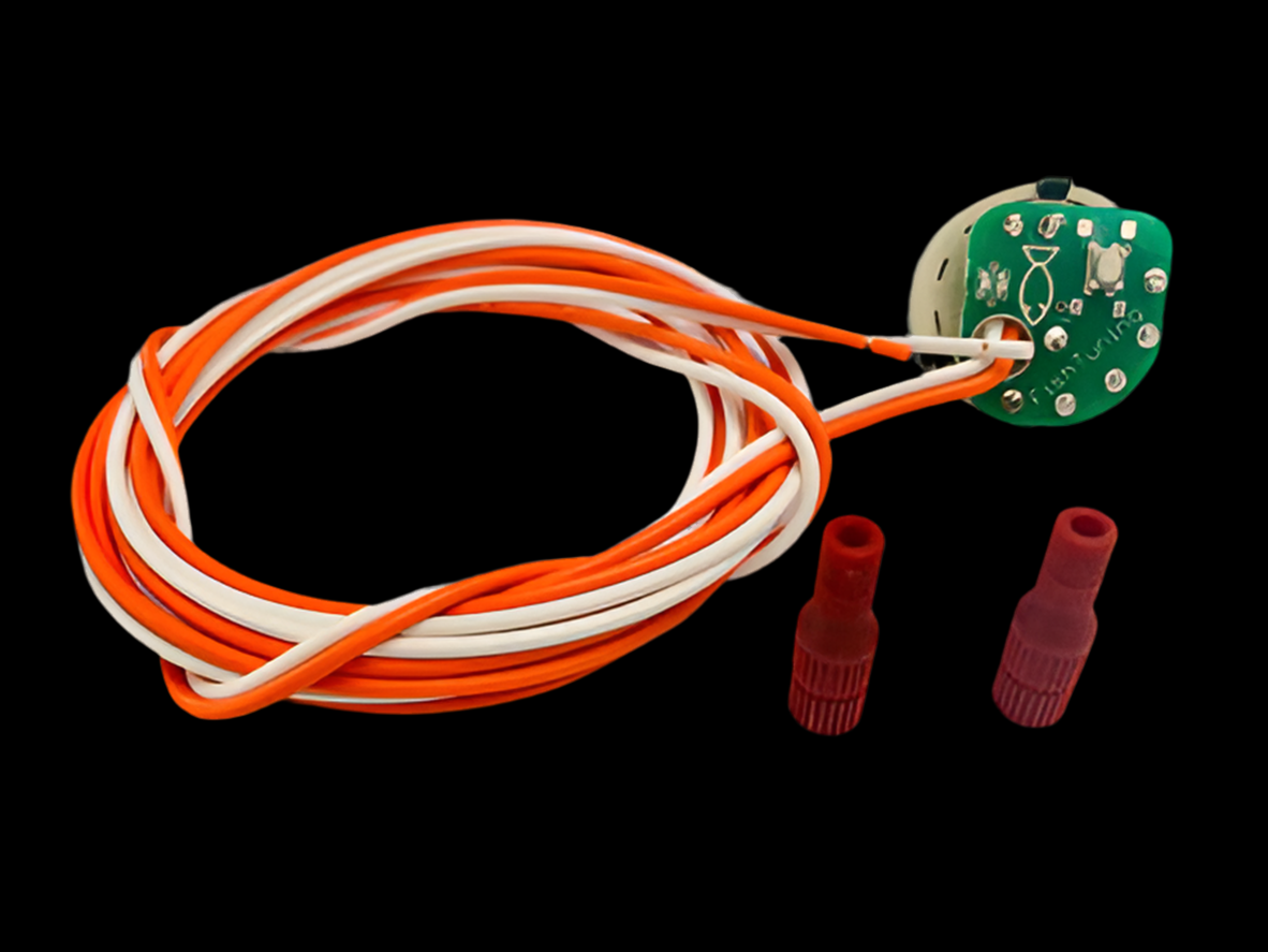 Fish Tuning SOTF Switch (Ford, Ram, & GM)