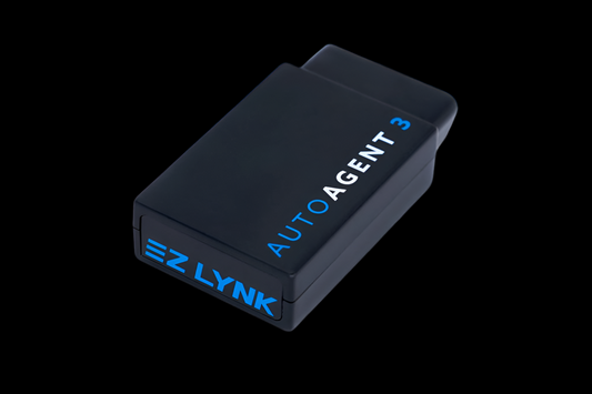 EZ Lynk Auto Agent 3 (Device Only)