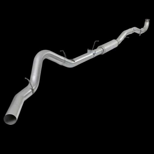 2017-2019 L5P 6.6 Duramax Exhaust System