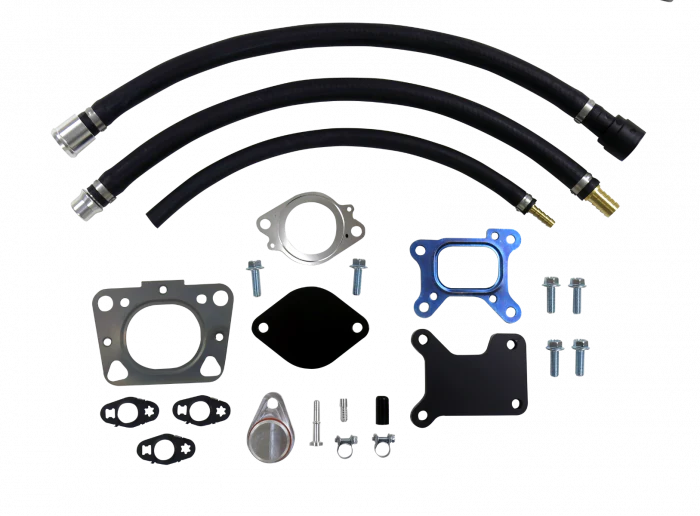 2017-2019 L5P Duramax POWER PACKAGE