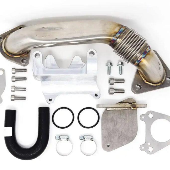 LMM Duramax EGR Test Kit